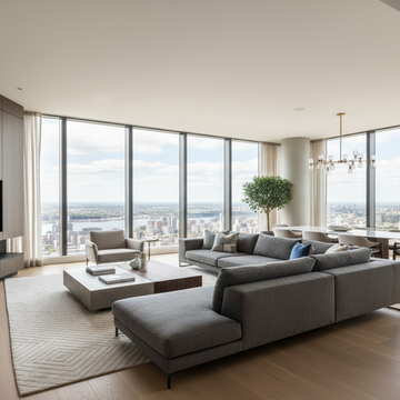 895세대 동일하이빌 브랜드 대단지